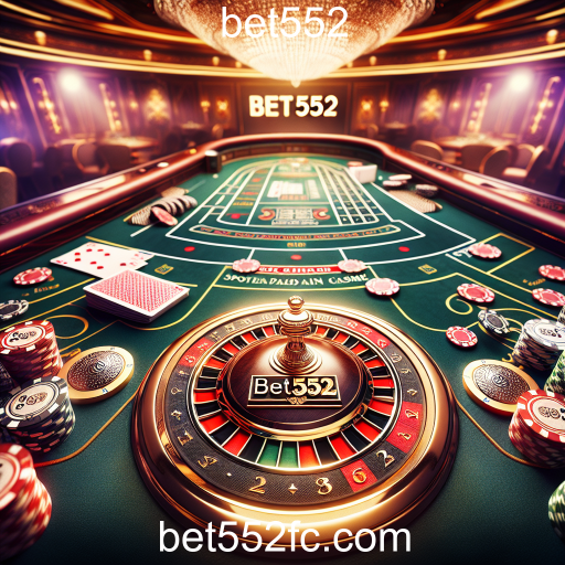 Baccarat: O Jogo de Cartas Elegante que Conquista os Cassinos