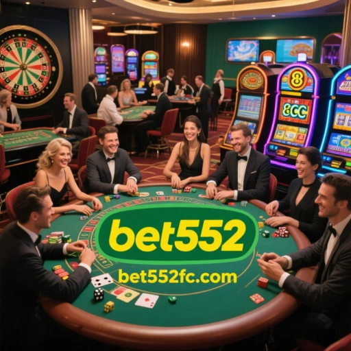 bet552