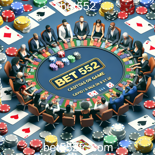 A Magia do Poker: Estratégias e Dicas para se Destacar no Jogo